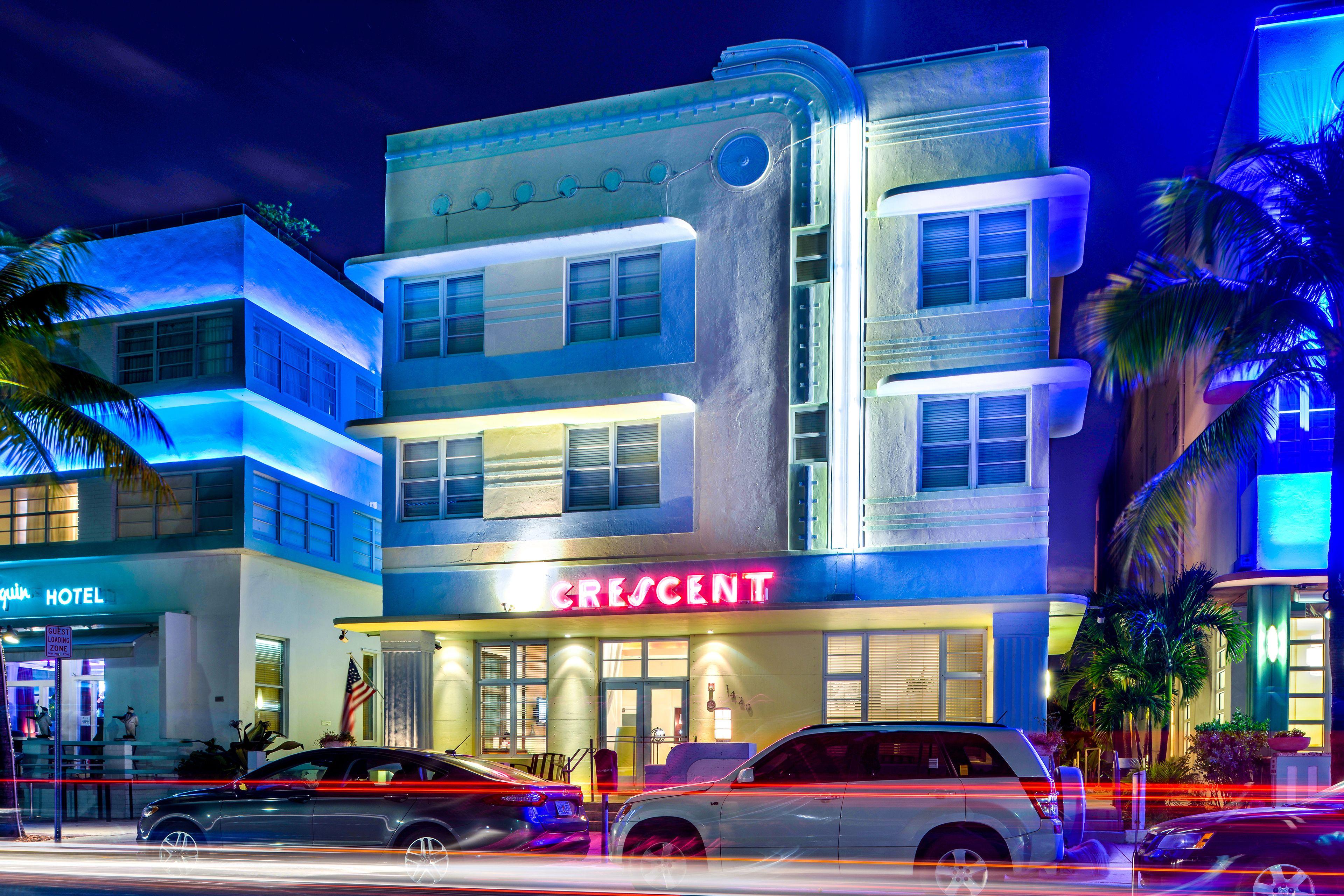Hilton Vacation Club Crescent On South Beach Miami — Photos 3